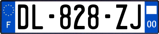 DL-828-ZJ