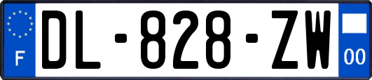 DL-828-ZW