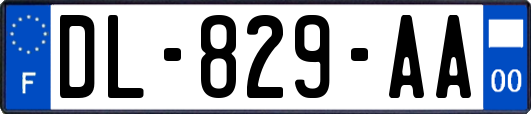 DL-829-AA