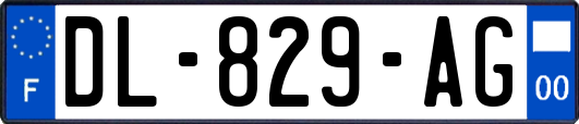 DL-829-AG