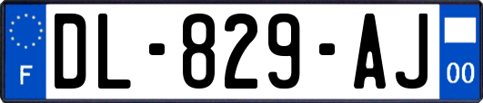 DL-829-AJ