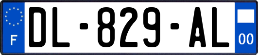 DL-829-AL