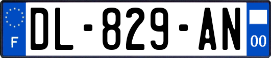 DL-829-AN