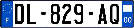 DL-829-AQ