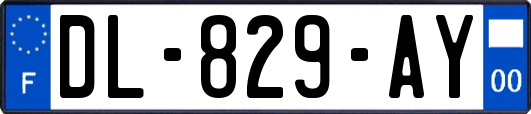 DL-829-AY