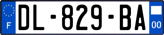 DL-829-BA