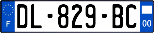 DL-829-BC