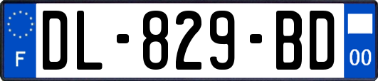 DL-829-BD