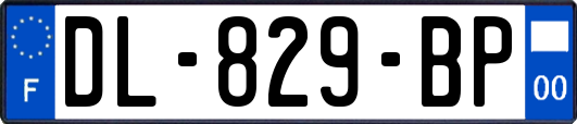 DL-829-BP