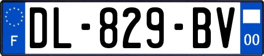 DL-829-BV