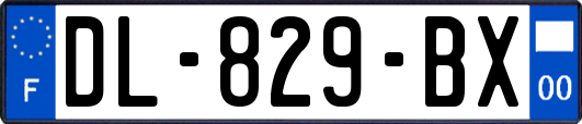 DL-829-BX