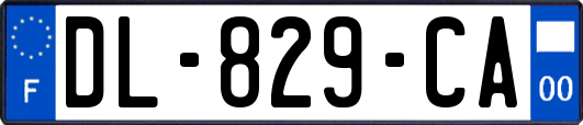 DL-829-CA