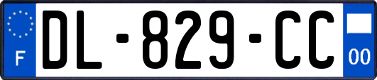 DL-829-CC