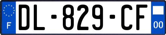 DL-829-CF