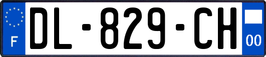 DL-829-CH