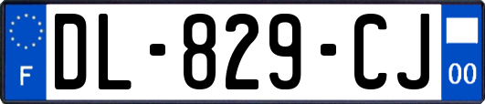 DL-829-CJ