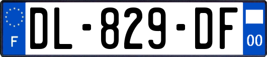 DL-829-DF