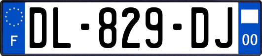 DL-829-DJ