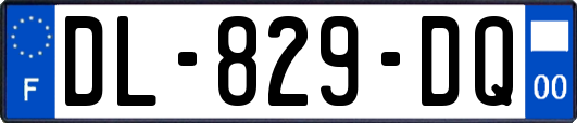 DL-829-DQ