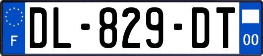 DL-829-DT