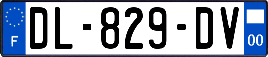 DL-829-DV