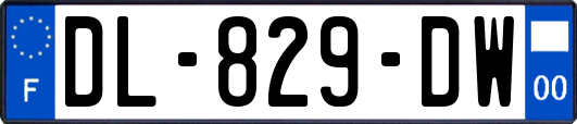 DL-829-DW