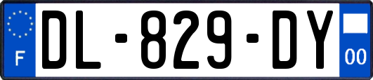 DL-829-DY