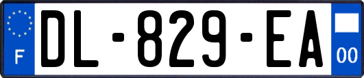 DL-829-EA