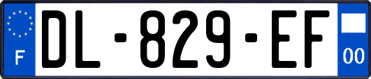 DL-829-EF