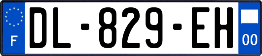 DL-829-EH