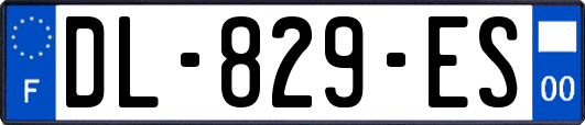 DL-829-ES