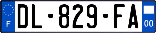 DL-829-FA