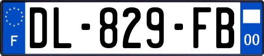 DL-829-FB