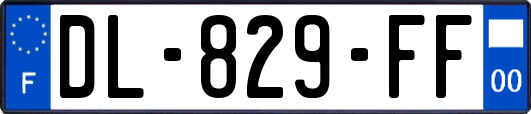 DL-829-FF