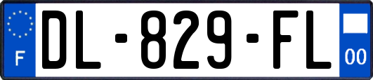 DL-829-FL
