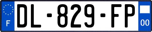 DL-829-FP