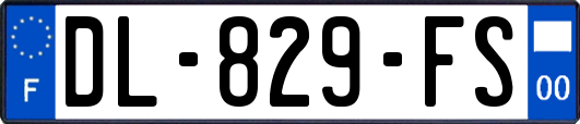 DL-829-FS