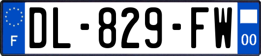 DL-829-FW