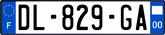 DL-829-GA
