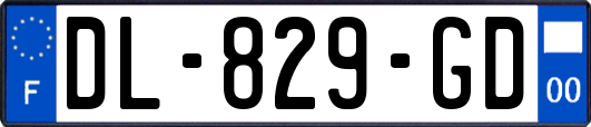 DL-829-GD