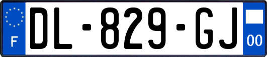 DL-829-GJ