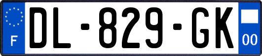 DL-829-GK