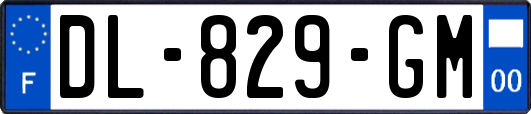 DL-829-GM