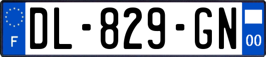 DL-829-GN