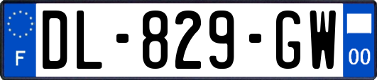 DL-829-GW