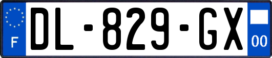 DL-829-GX