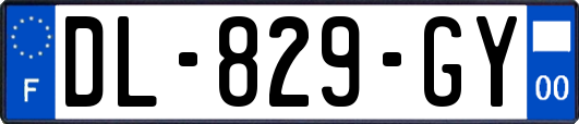 DL-829-GY
