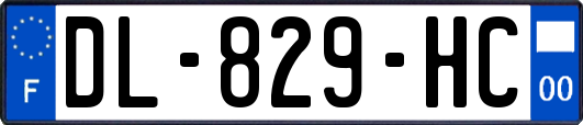 DL-829-HC