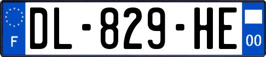 DL-829-HE