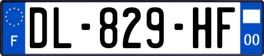 DL-829-HF